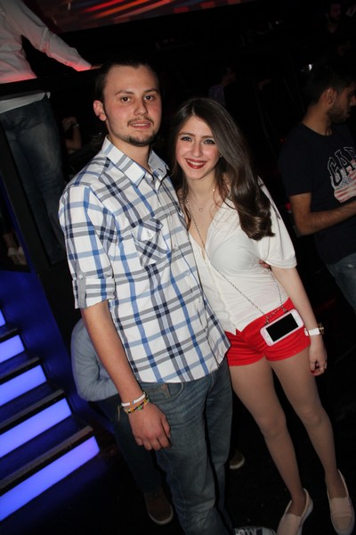 NRJ Extravadance Night Part 2